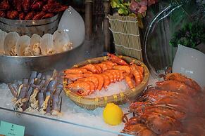 Investon Hotel Shenzhen