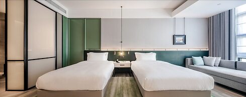 Investon Hotel Shenzhen