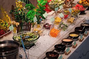 Investon Hotel Shenzhen