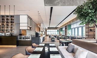 Investon Hotel Shenzhen