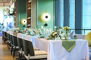 Investon Hotel Shenzhen