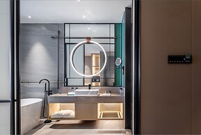 Investon Hotel Shenzhen