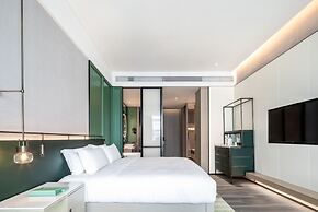 Investon Hotel Shenzhen