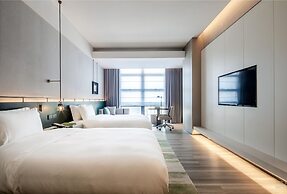 Investon Hotel Shenzhen