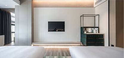 Investon Hotel Shenzhen