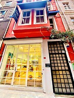 Mates Historical Suites