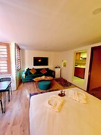 Mates Historical Suites