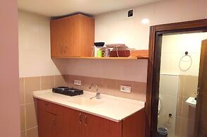 Mates Historical Suites