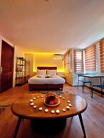 Mates Historical Suites