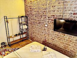 Mates Historical Suites