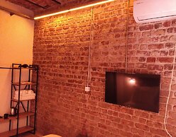 Mates Historical Suites