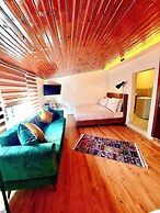 Mates Historical Suites