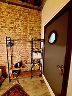 Mates Historical Suites