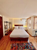 Mates Historical Suites