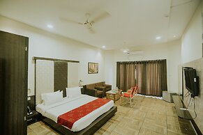 TGI Jahaj Mahal Resort
