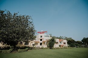 TGI Jahaj Mahal Resort