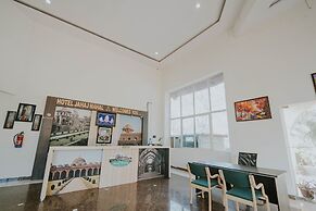 TGI Jahaj Mahal Resort