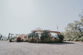 TGI Jahaj Mahal Resort