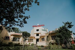 TGI Jahaj Mahal Resort