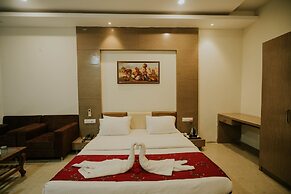 TGI Jahaj Mahal Resort