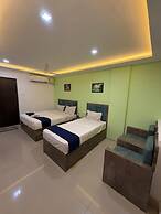 Hotel Queen Residency