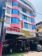 Hotel Queen Residency