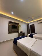 Hotel Queen Residency