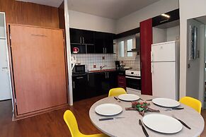 Stylish Sauna Retreat Apt in Gazi