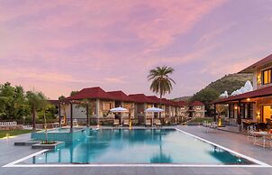 Sarasiruham Resort Private Pool Villa