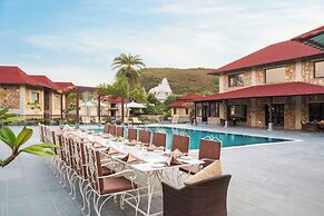 Sarasiruham Resort Private Pool Villa