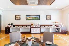 Sarasiruham Resort Private Pool Villa