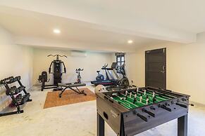 Sarasiruham Resort Private Pool Villa