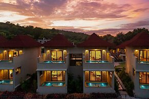 Sarasiruham Resort Private Pool Villa