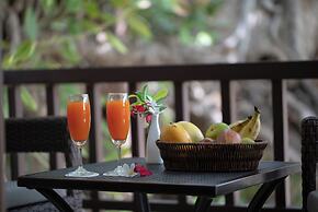 Sarasiruham Resort Private Pool Villa