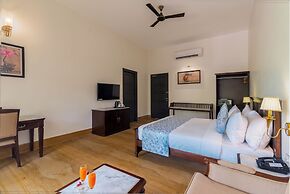 Sarasiruham Resort Private Pool Villa