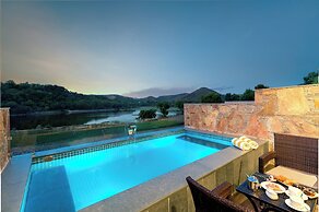 Sarasiruham Resort Private Pool Villa