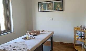 Sarasiruham Resort Private Pool Villa