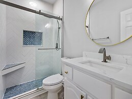 Claire De Lune Beach Cottage