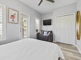 Claire De Lune Beach Cottage