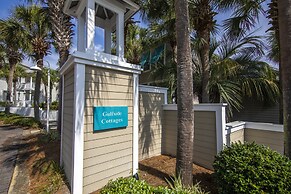 Claire De Lune Beach Cottage