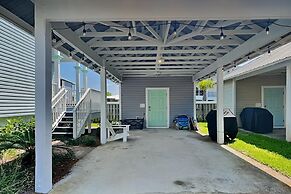 Claire De Lune Beach Cottage