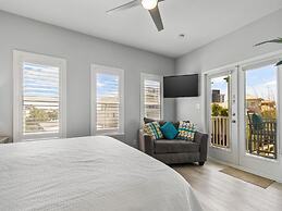 Claire De Lune Beach Cottage