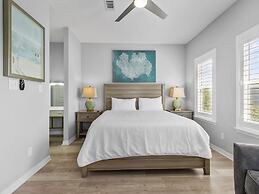 Claire De Lune Beach Cottage