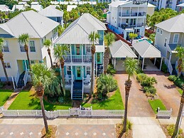 Claire De Lune Beach Cottage