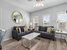 Claire De Lune Beach Cottage