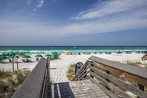 Claire De Lune Beach Cottage