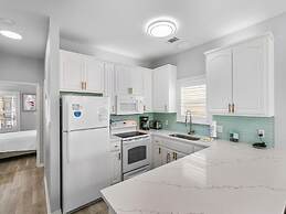 Claire De Lune Beach Cottage