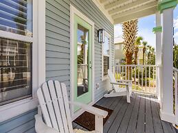 Claire De Lune Beach Cottage