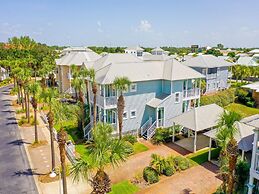 Claire De Lune Beach Cottage