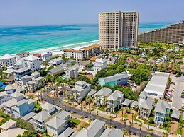 Claire De Lune Beach Cottage